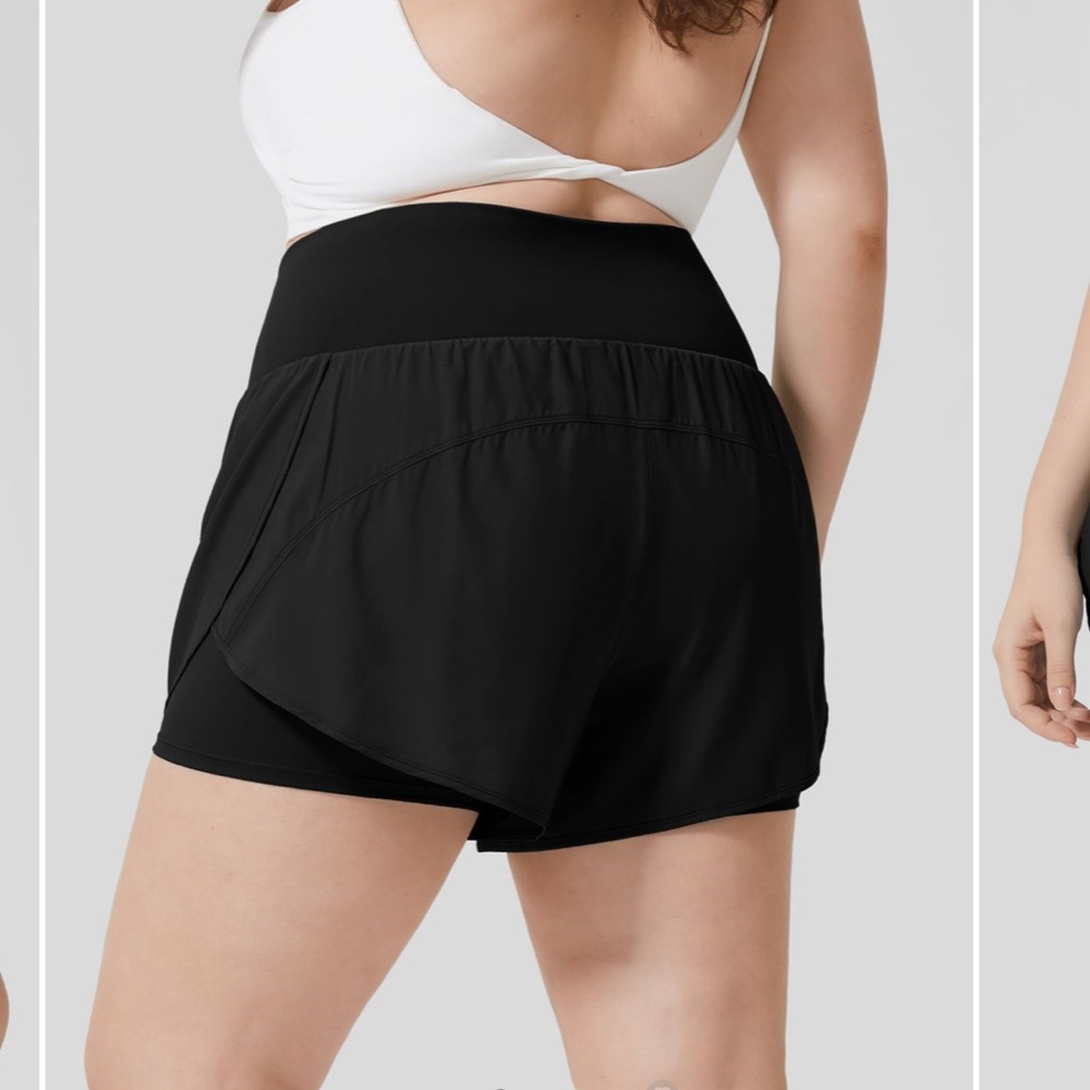 Shorts - Picture 5 of 6